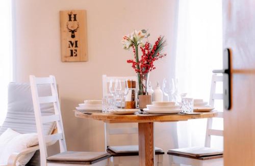 Blaibach Apartment | Ferienwohnung Weideblick Gänsberg