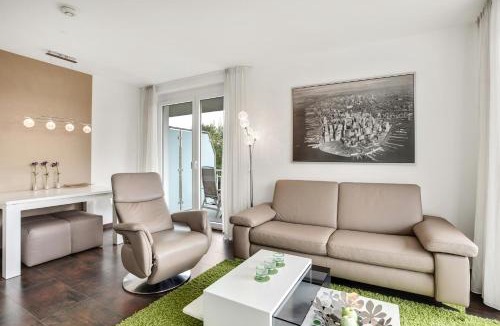 Hertingen Apartment | Ferienwohnung Weinfass - Auszeit zu Zweit mit Weitblick ins Grüne