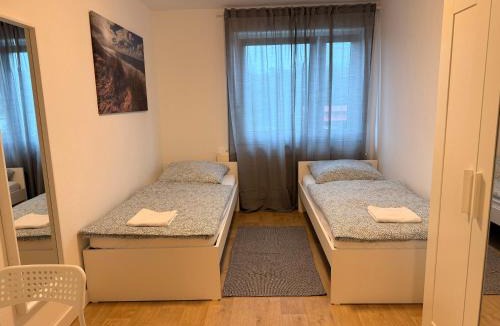 Mainz-Bingen Apartment | Ferienwohnung Weinrebe