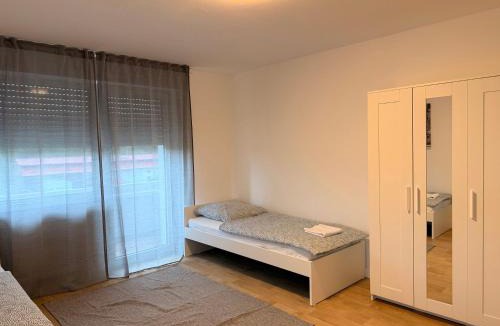 Mainz-Bingen Apartment | Ferienwohnung Weinrebe