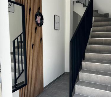 Cochem Apartment | Ferienwohnung Weitblick