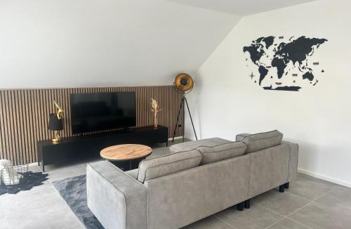 Cochem Apartment | Ferienwohnung Weitblick
