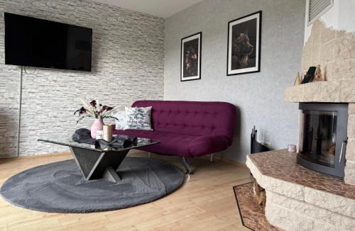 Rhein-Erft-Kreis District Apartment | Ferienwohnung Weitblick