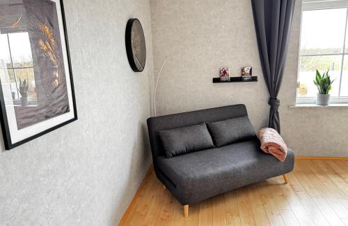 Rhein-Erft-Kreis District Apartment | Ferienwohnung Weitblick