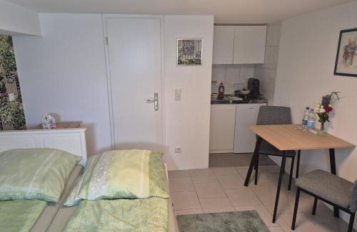 Steinbach Apartment | Ferienwohnung Weitblick