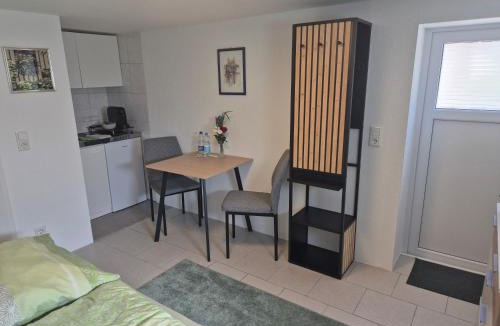 Steinbach Apartment | Ferienwohnung Weitblick