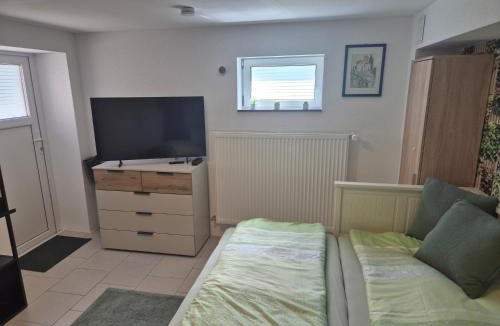 Steinbach Apartment | Ferienwohnung Weitblick