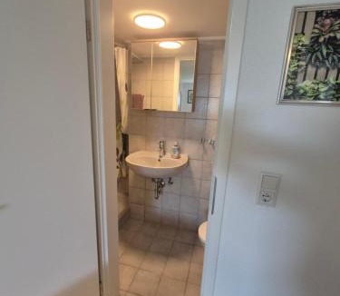 Steinbach Apartment | Ferienwohnung Weitblick