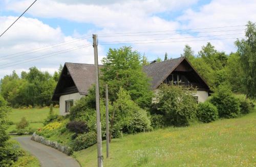 Katzwinkel Apartment | Ferienwohnung Weitblick