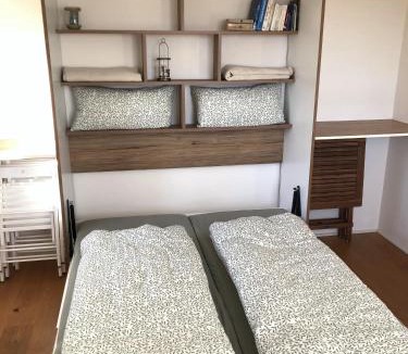 Mainleus Apartment | Ferienwohnung Weitblick - Urlaub in der Natur und trotzdem nah an Ausflugszielen