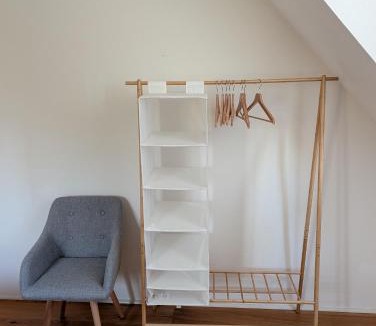 Mainleus Apartment | Ferienwohnung Weitblick - Urlaub in der Natur und trotzdem nah an Ausflugszielen