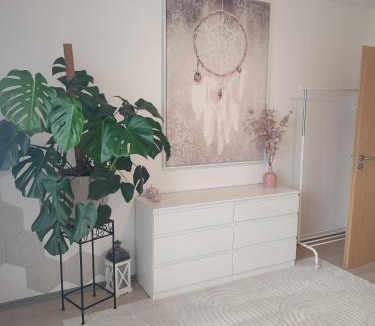 Dachau District Apartment | Ferienwohnung Weitblick