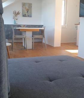 Offenburg Apartment | Ferienwohnung Weitblick