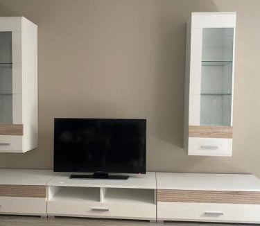 Rodalben Apartment | Ferienwohnung Weitblick