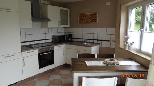 Rudolphstein Apartment | Ferienwohnung Weitermann