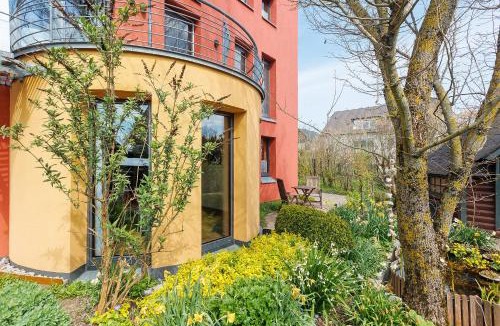 Brilon Apartment | Ferienwohnung Welzel