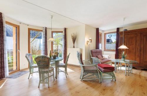 Brilon Apartment | Ferienwohnung Welzel