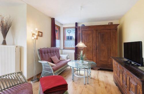 Brilon Apartment | Ferienwohnung Welzel