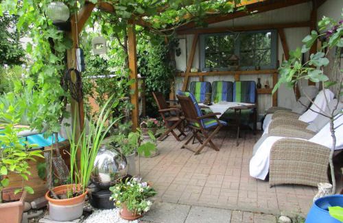 Erbach Apartment | Ferienwohnung Wendel