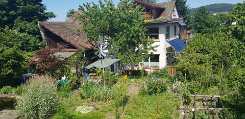 Erbach Apartment | Ferienwohnung Wendel