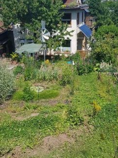 Erbach Apartment | Ferienwohnung Wendel