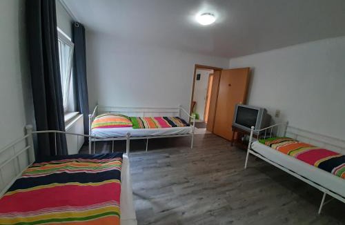Wendischbrome Apartment | Ferienwohnung Wendischbrome
