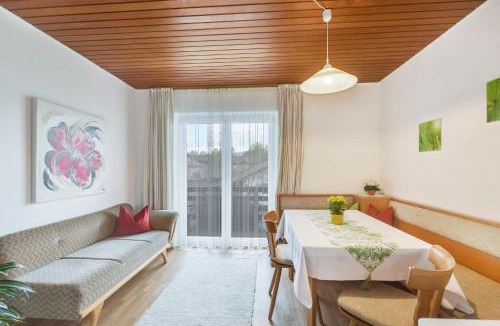 Chieming Apartment | Ferienwohnung Wennesz 1