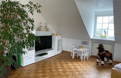 Welschbillig Apartment | Ferienwohnung WERTevoll