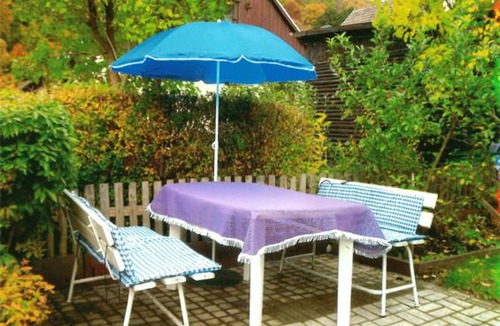 Altenbrak Apartment | Ferienwohnung Wesemann