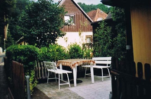 Altenbrak Apartment | Ferienwohnung Wesemann