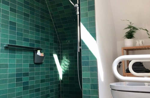 Buhlau/Weier Hirsch Apartment | Ferienwohnung WH2