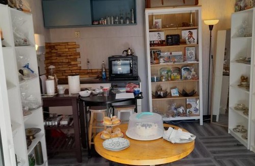 Polle Apartment | Ferienwohnung Why Not
