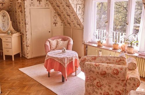 Bayreuth Apartment | Ferienwohnung Wilhelmine