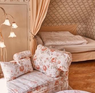 Bayreuth Apartment | Ferienwohnung Wilhelmine