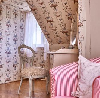 Bayreuth Apartment | Ferienwohnung Wilhelmine