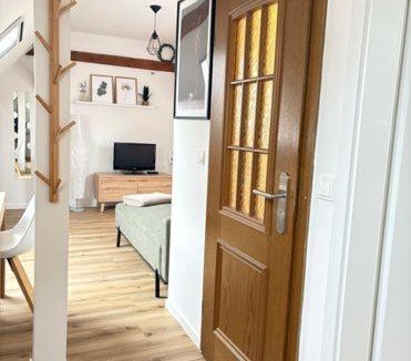 Spremberg Apartment | Ferienwohnung Willi II