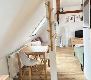 Spremberg Apartment | Ferienwohnung Willi II