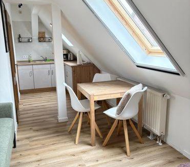 Spremberg Apartment | Ferienwohnung Willi II