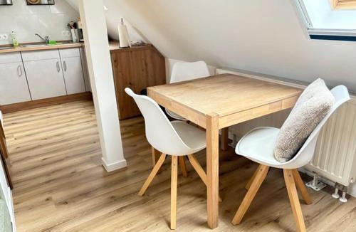 Spremberg Apartment | Ferienwohnung Willi II