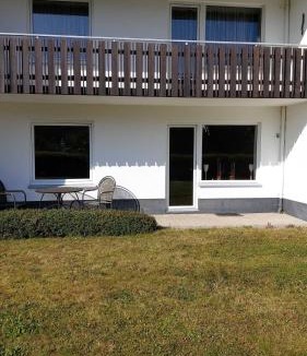 Silbach Apartment | Ferienwohnung-Wilmes