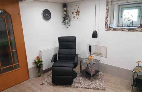 Schenklengsfeld Apartment | Ferienwohnung Wippershain