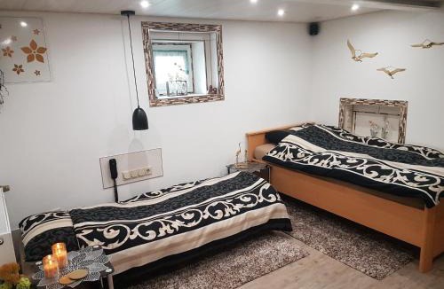 Schenklengsfeld Apartment | Ferienwohnung Wippershain