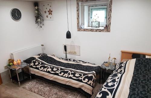 Schenklengsfeld Apartment | Ferienwohnung Wippershain