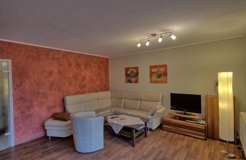 Bad Bentheim Apartment | Ferienwohnung Wittrock