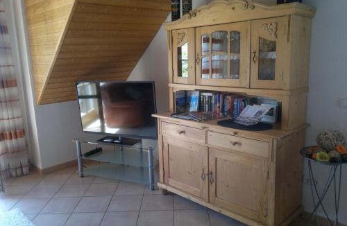 Wolfersdorf Apartment | Ferienwohnung Wolfersdorf
