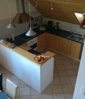 Wolfersdorf Apartment | Ferienwohnung Wolfersdorf
