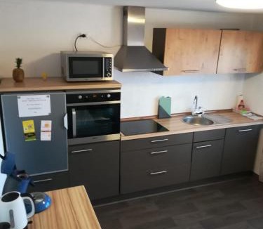 Duhren Apartment | Ferienwohnung Wolfsberg