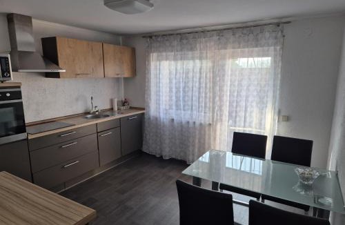 Duhren Apartment | Ferienwohnung Wolfsberg