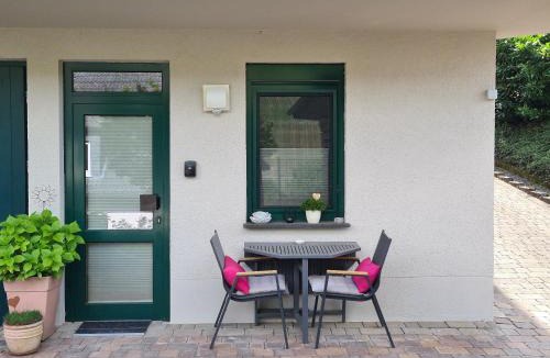 Reil Apartment | Ferienwohnung Zeitwinkel