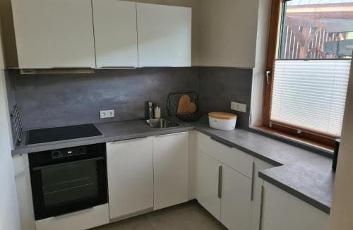 Reil Apartment | Ferienwohnung Zeitwinkel